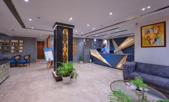TreeHouse London Street Amritsar