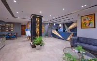 TreeHouse London Street Amritsar