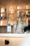 Leni Mountain Appartements - bar