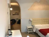 Base Napoli Mergellina