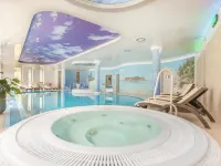 Grand Laola Spa Hotels in Pobierowo