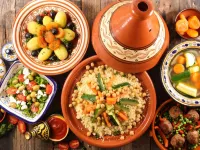 Dana Social Living Hotels near Palais Soleiman