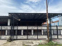 Guest House Brahu Syariah - parking