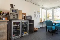 Hotelletje de Veerman - 2-Star