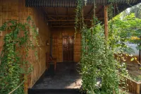 Sukumara Homestay Unique Eco Luxury Mud and Bamboo Beachfront Villa - Villas