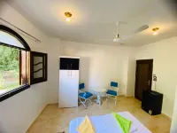 Basmatic Nubian Guest House - Beach