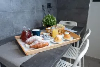 B&B del Sole - breakfast