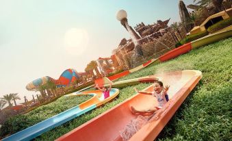 Emirates Park Resort
