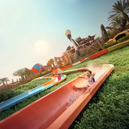 Emirates Park Resort