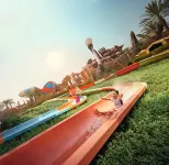 Emirates Park Resort - Resorts
