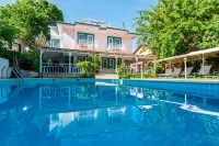 Calypso Cozy Suites - sul mare