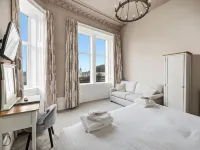 Corran House Guest House Hotels in Oban