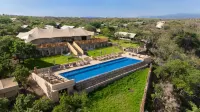 Africa Safari Manyara Escarpment Camping - Pool