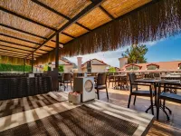 Sunshine Holiday Resort Hotels in Fethiye