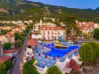 Sunshine Holiday Resort Hotels in Fethiye