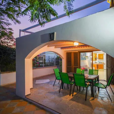 Villas Las Almenas