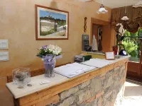 Guest House Stancija Kovacici Hotels in Matulji