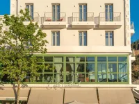 Hôtel Liautaud Cassis Hotel a Cassis