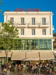 Hôtel Liautaud Cassis
