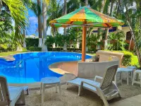 Hotel Barranquilla โรงแรมในกัมเปเช