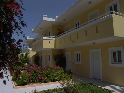 Kontessa Apartments