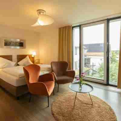 Hotel Knoblauch Rooms