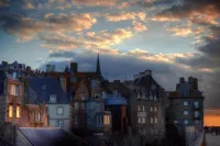 Logis Maison Vauban - Hotel St Malo - Beach