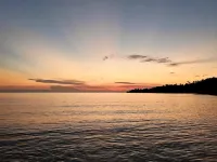 Bayside & Beach Inn Langkawi โรงแรมใกล้หาดโคก