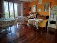 B&B Signora Minù - breakfast