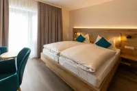Landhotel Wolf-Mertes - 3-Star