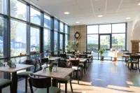Trail-Inn Natur & Sporthotel - Breakfast