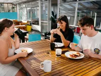 Attic Backpackers - Hostels