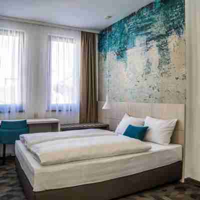 Hotel Kapetanovina Rooms