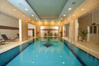 Darin Plaza Hotel