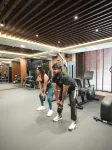德里 MG 路 麗笙酒店 - 健身室/gym room
