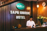Sapa Unique Hotel - Pet-friendly