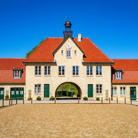Hotel Gut Immenhof