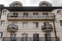 DD Apartments - Iuliu Moldovan -  Apartamentos vacacionales
