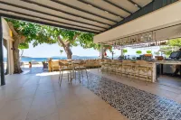 Mia Casa Hotel - Quầy Bar