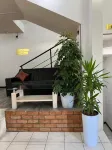 Temurkhan Hotel - Evcil Hayvan Kabul Edilen Alan