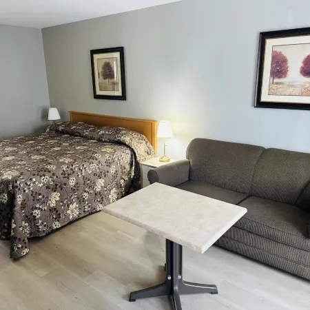 Heritage Inn