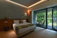 Furnas Lake Forest Living - pemandangan pegunungan