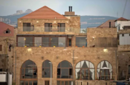 L'Auberge de la Mer Hotels in 