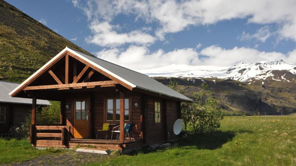 North Star Cottage