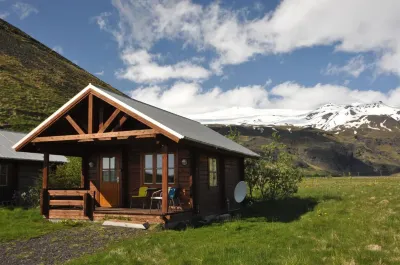 North Star Cottage