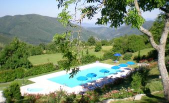 Casa Vacanze Miravalle - Hizvo