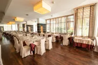 Palace Hotel Città Hotels in Bolognano-vignole