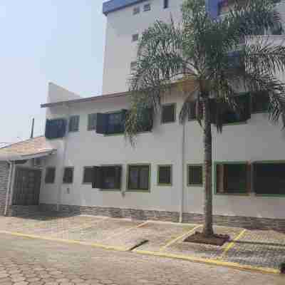 Pousada Chilli Brasil Hotel Exterior