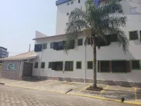 Pousada Chilli Brasil Hotel dekat Ubatuba