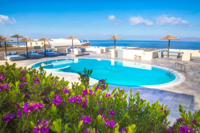 Anemoessa Villa Hotels in 